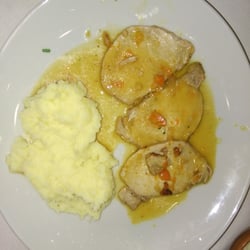 Allo Scalino - Arrosto