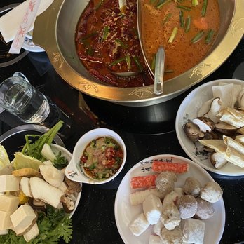 OMBU Hotpot - Hot Pot Near Me - South Salt Lake, Utah OMBU Hotpot - Hot Pot Near Me - South Salt Lake, Utah
