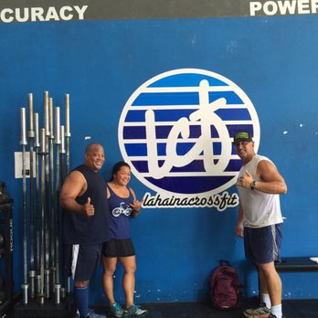 Lahaina Crossfit - Gyms Near Me - Lahaina, Hawaii Lahaina Crossfit - Gyms Near Me - Lahaina, Hawaii
