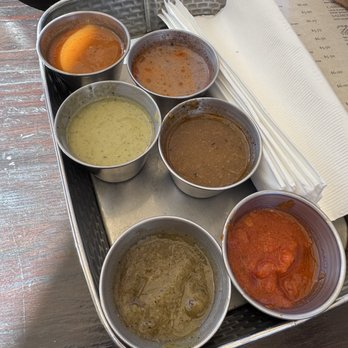 BOCA by Chef Maria Mazon - Mexican Near Me - Tucson, Arizona
