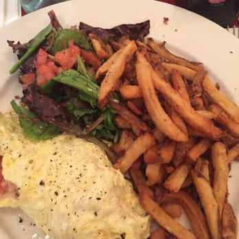 CAFÉ LULUc - Omelette - French Near Me - Brooklyn, New York CAFÉ LULUc - Omelette - French Near Me - Brooklyn, New York
