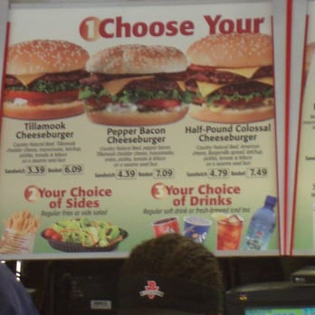Burgerville - Fast Food Near Me - Vancouver, Washington Burgerville - Fast Food Near Me - Vancouver, Washington