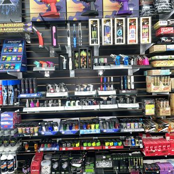Zong Smoke and Vape - Torch selection is fat - Head Shops Near Me - Mesa, Arizona Zong Smoke and Vape - Torch selection is fat - Head Shops Near Me - Mesa, Arizona