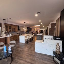 Elite Kitchens