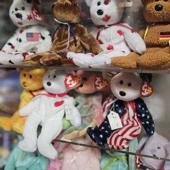 BTNT Toyz - Hobby Shops Near Me - Salt Lake City, Utah