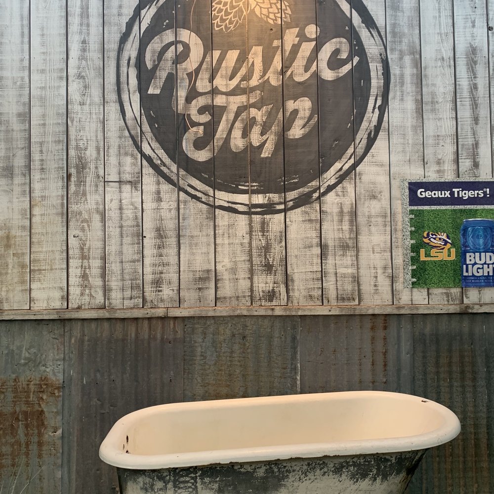 Rustic Tap - rustic tap wall - Cocktail Bars Near Me - Austin, Texas Rustic Tap - rustic tap wall - Cocktail Bars Near Me - Austin, Texas