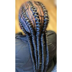 Level Up Motor Salon - French Feed-ins
