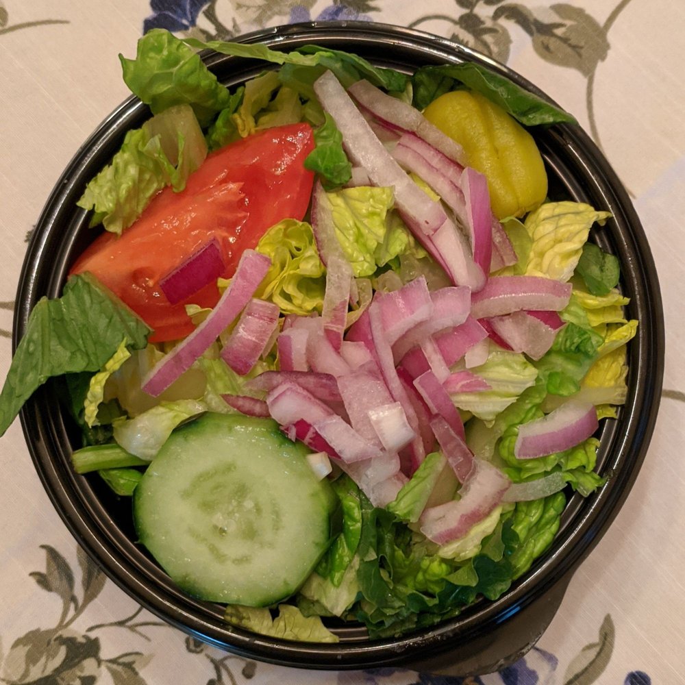 Piazza Gavi - Side salad - Italian Near Me - Tucson, Arizona Piazza Gavi - Side salad - Italian Near Me - Tucson, Arizona