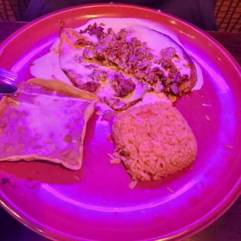 San Marcos Mexican Restaurant - Burlington - Chori Pollo - Mexican Near Me - Burlington, North Carolina