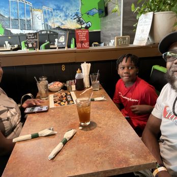 Ginger's Restaurant - Brunch - Coffee & Tea Near Me - Raytown, Missouri