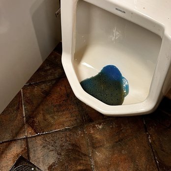 Applebee's Grill + Bar - Bathroom - American Near Me - LaVale, Maryland Applebee's Grill + Bar - Bathroom - American Near Me - LaVale, Maryland