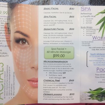 SpaOlogy - Prices and services as of 4/7/17 - Day Spas Near Me - Broken Arrow, Oklahoma SpaOlogy - Prices and services as of 4/7/17 - Day Spas Near Me - Broken Arrow, Oklahoma