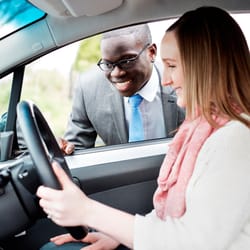 Enterprise Rent-A-Car