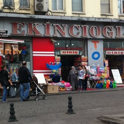 Ekincioğlu Toys