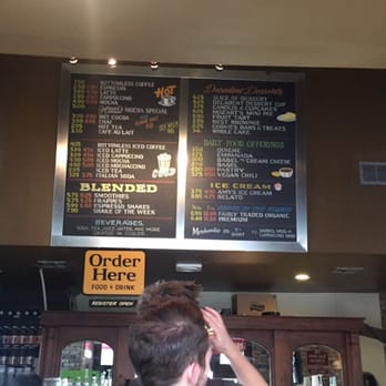 Mozart's Coffee Roasters - Menu! - Coffee & Tea Near Me - Austin, Texas Mozart's Coffee Roasters - Menu! - Coffee & Tea Near Me - Austin, Texas