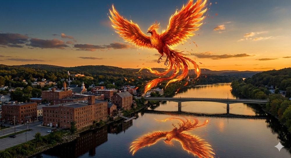 Phoenix Rising - grief counselor in Farmingdale, ME