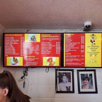 Los Jarritos - Mexican Near Me - Tucson, Arizona