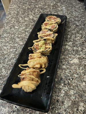 Sister Sushi & Grilled by null