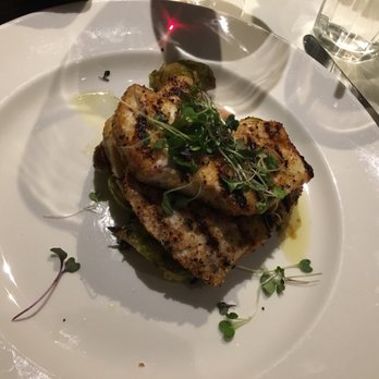 Becco - Swordfish - Italian Near Me - New York, New York