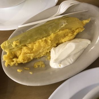Juanita's Restaurant - Elote so yummy!!! - Salvadoran Near Me - Union City, New Jersey Juanita's Restaurant - Elote so yummy!!! - Salvadoran Near Me - Union City, New Jersey