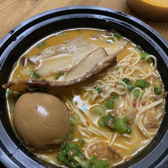 Tatsu Ramen - Bold Baby! - Ramen Near Me - Pasadena, California Tatsu Ramen - Bold Baby! - Ramen Near Me - Pasadena, California