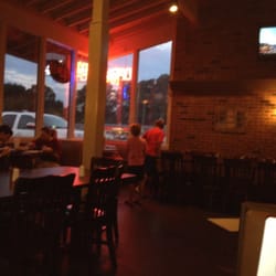 Mr G's Restaurant