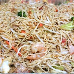 Chow Mein