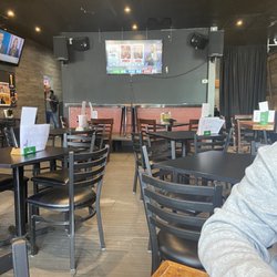 Le Poutine Bar