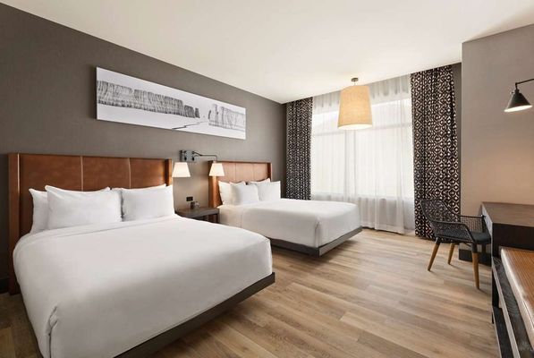 Origin Hotel Red Rocks by null