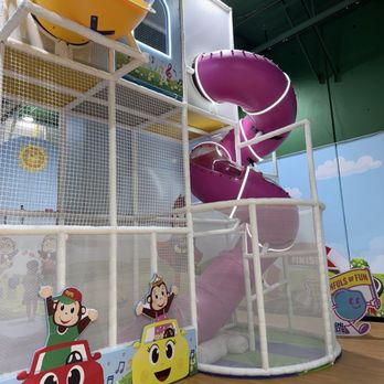 Cheeky Monkeys - Friendswood/Webster - Indoor Playcenter Near Me - Friendswood, Texas Cheeky Monkeys - Friendswood/Webster - Indoor Playcenter Near Me - Friendswood, Texas