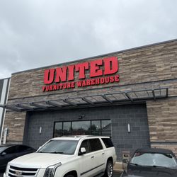 United Furniture Warehouse