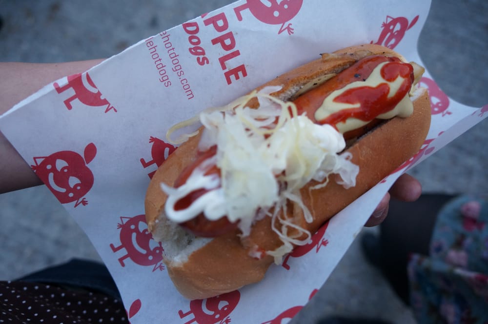BIG APPLE HOT DOGS Updated September 2024 30 Photos & 48 Reviews