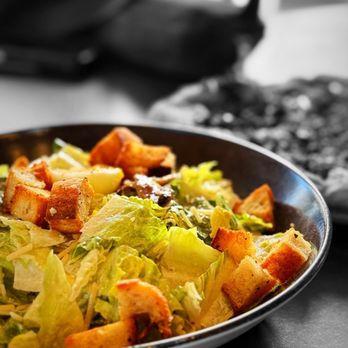 Timber & Tide - Caesar salad - Breakfast & Brunch Near Me - South San Francisco, California Timber & Tide - Caesar salad - Breakfast & Brunch Near Me - South San Francisco, California