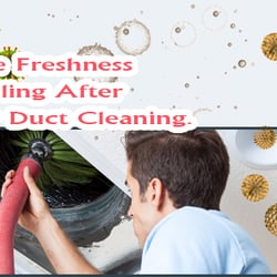 Air Duct Cleaning Rosenberg