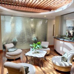Ho'ala Salon and Spa - Relaxation area
