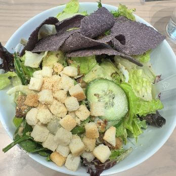 Crisp & Green - Salad Near Me - Winter Garden, Florida Crisp & Green - Salad Near Me - Winter Garden, Florida