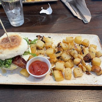 First Watch - Million Dollar Breakfast Sandwich - Cafes Near Me - Richmond, Texas First Watch - Million Dollar Breakfast Sandwich - Cafes Near Me - Richmond, Texas
