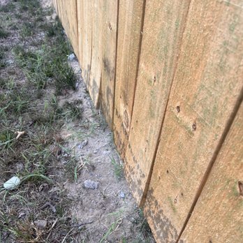DanDale Fence - Fences & Gates Near Me - Chesapeake, Virginia