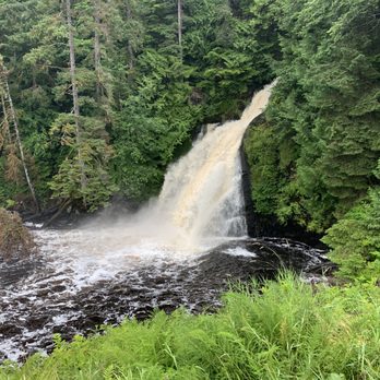 Salmon Falls Resort - Resorts Near Me - Ketchikan, Alaska Salmon Falls Resort - Resorts Near Me - Ketchikan, Alaska