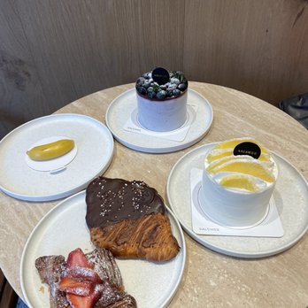 Salswee - Bakeries Near Me - New York, New York