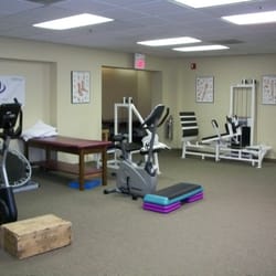 Harmeling Physical Therapy & Sports Fitness