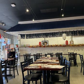 Yohama Noodles - Dining room - Noodles Near Me - Las Vegas, Nevada Yohama Noodles - Dining room - Noodles Near Me - Las Vegas, Nevada