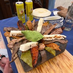Grupo Gastronomico Casa Vieja