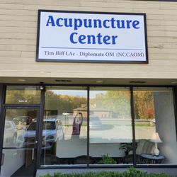 The Acupuncture Center