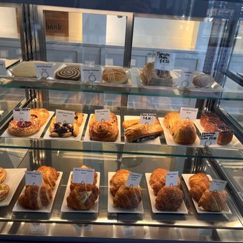Left Bank Pastry - Pastries! - Bakeries Near Me - Olympia, Washington Left Bank Pastry - Pastries! - Bakeries Near Me - Olympia, Washington