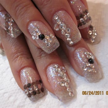 Michelle Nails - Nail Salons Near Me - Oakland, California