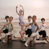 Conservatory Ballet gift card