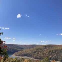Allegheny National Forest