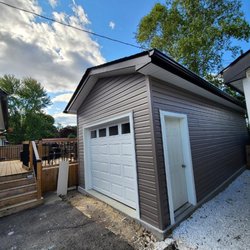 Kawartha Custom Exteriors - Photo