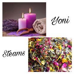 Serenity Xpressions - Yoni Steams
